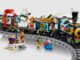 LEGO, Yeni Yılbaşı Setleri ile Gelenek ve Eğlence Birleşiyor - KaravanHaber