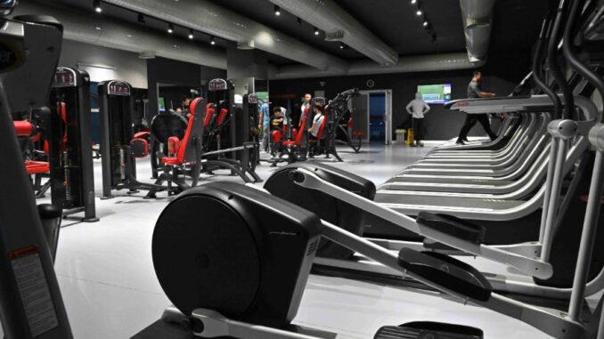 Yakın Doğu Spor Kulesi’nde Yeni Dönem Fırsatları Başladı - KaravanHaber