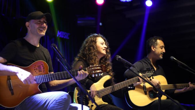 Yenikapı’da Hacı Bektaş Veli Festivali 13-14 Eylül’de - KaravanHaber