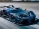 Bugatti Bolide’in Üretimi Tamamlandı - KaravanHaber