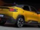 Citroen Basalt Vision Tanıtıldı - KaravanHaber
