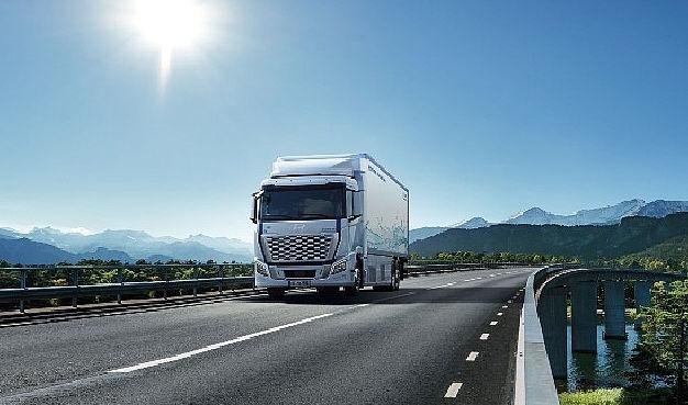 Hyundai Hidrojende 20 Milyon Km Taşıdı - KaravanHaber