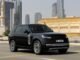 Range Rover 2026: Elektrikli ve Tasarımsal Yenilikler - KaravanHaber