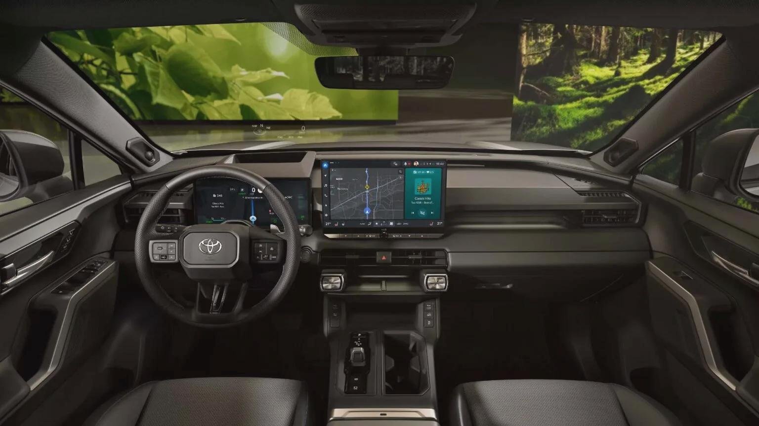 Toyota RAV4 Türkiye'ye Geliyor - KaravanHaber