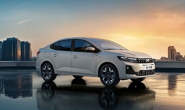 Dacia’dan Taksi Esnafına Özel Avantajlar - KaravanHaber