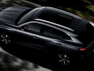 Mg Hs Ailesi Genişledi: Premium ve Luxury Plus Versiyonlarıyla Tanıtıldı - KaravanHaber