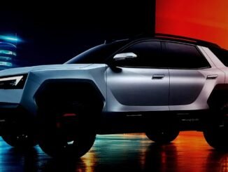 Omoda X Konsepti Tanıtıldı - Web İçerikleri İçin Benzersiz Başlık - KaravanHaber