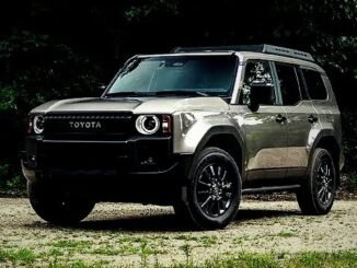 Toyota, 105 Bin Land Cruiser Modelini Geri Çağırıyor: Yangın Riski Tespit Edildi - KaravanHaber